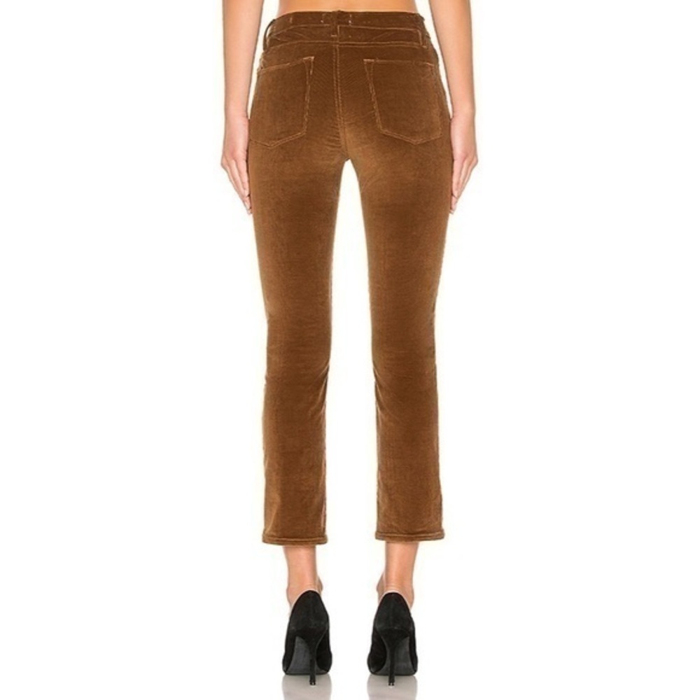 Frame High-Rise Jeans - Picture 5 of 9